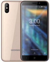 Замена дисплея на телефоне Doogee X50 в Сочи